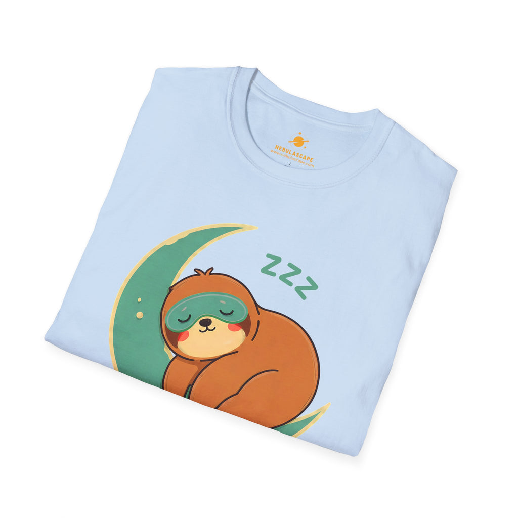 Nap Orbit zzz T-Shirt
