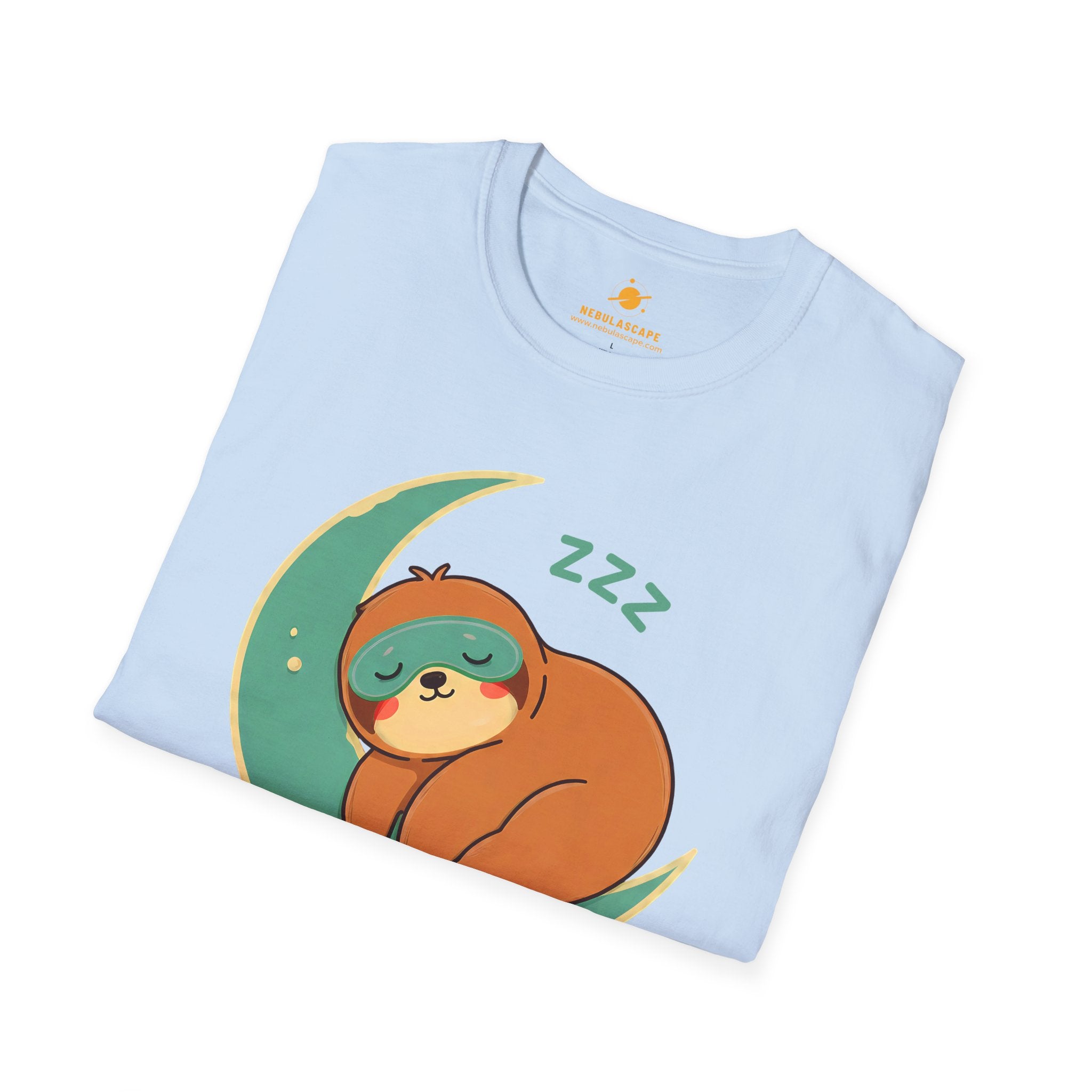 Nap Orbit zzz T-Shirt