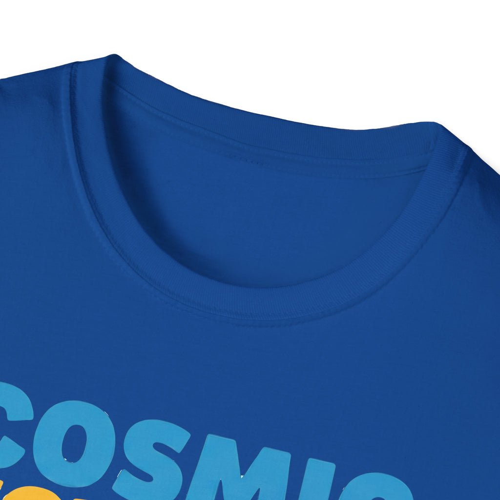Cosmic Voyager T-Shirt