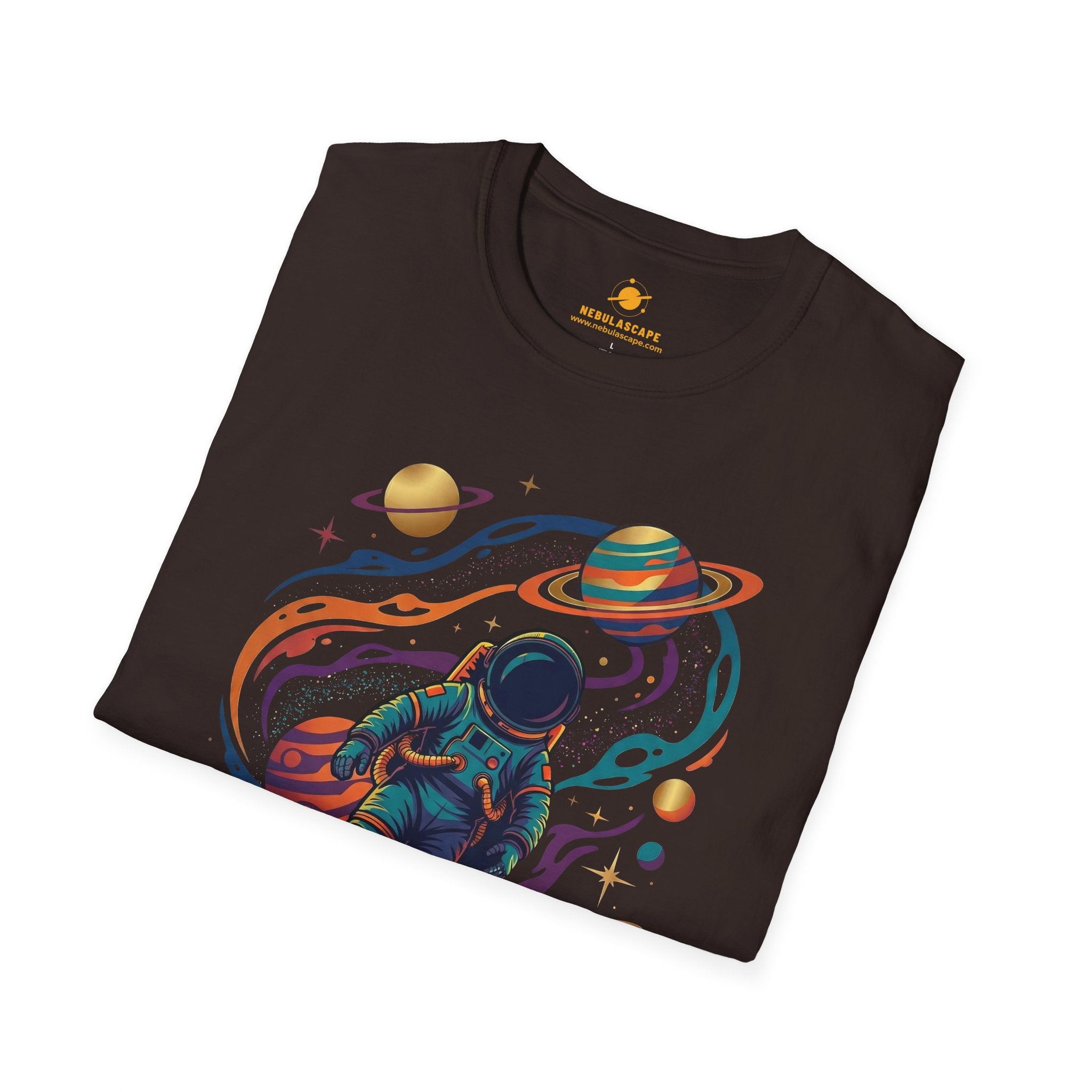 Explore Your Universe T-shirt