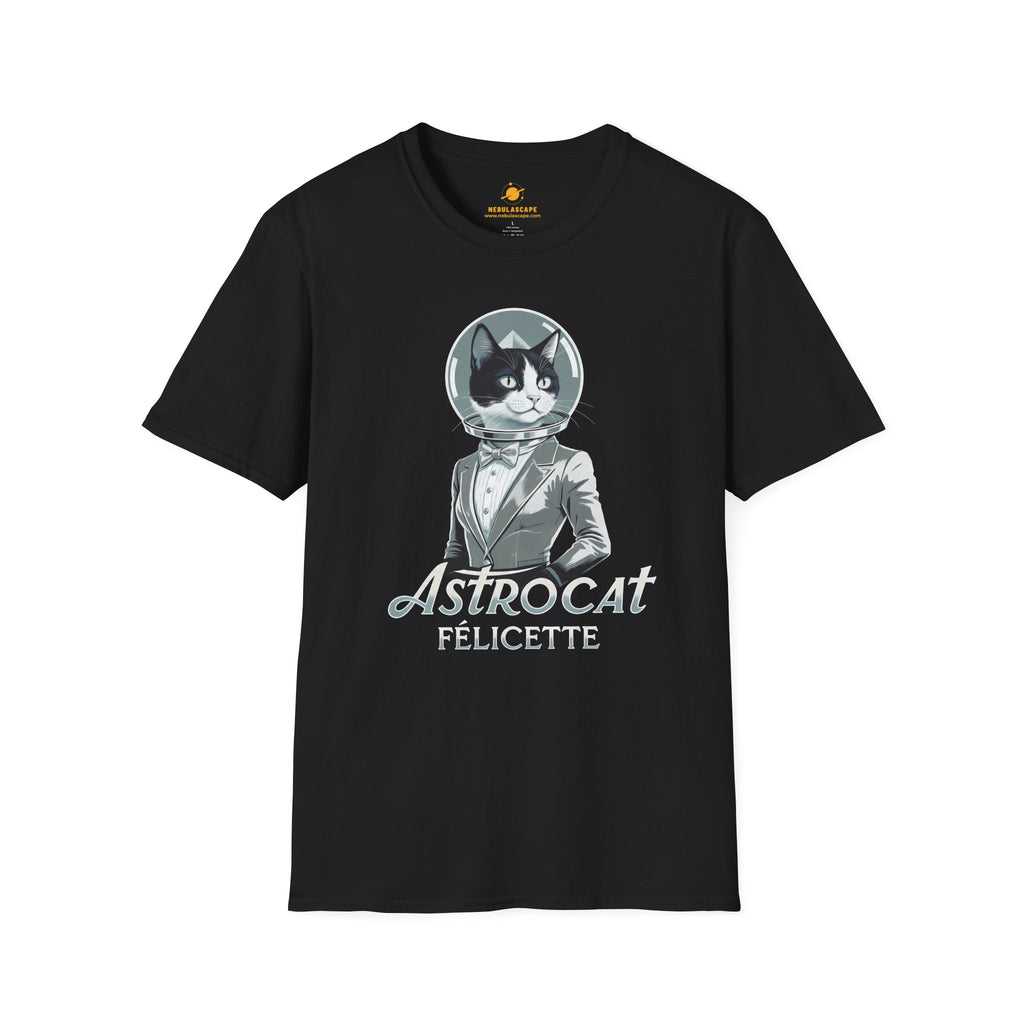 Astrocat Felicette T-Shirt