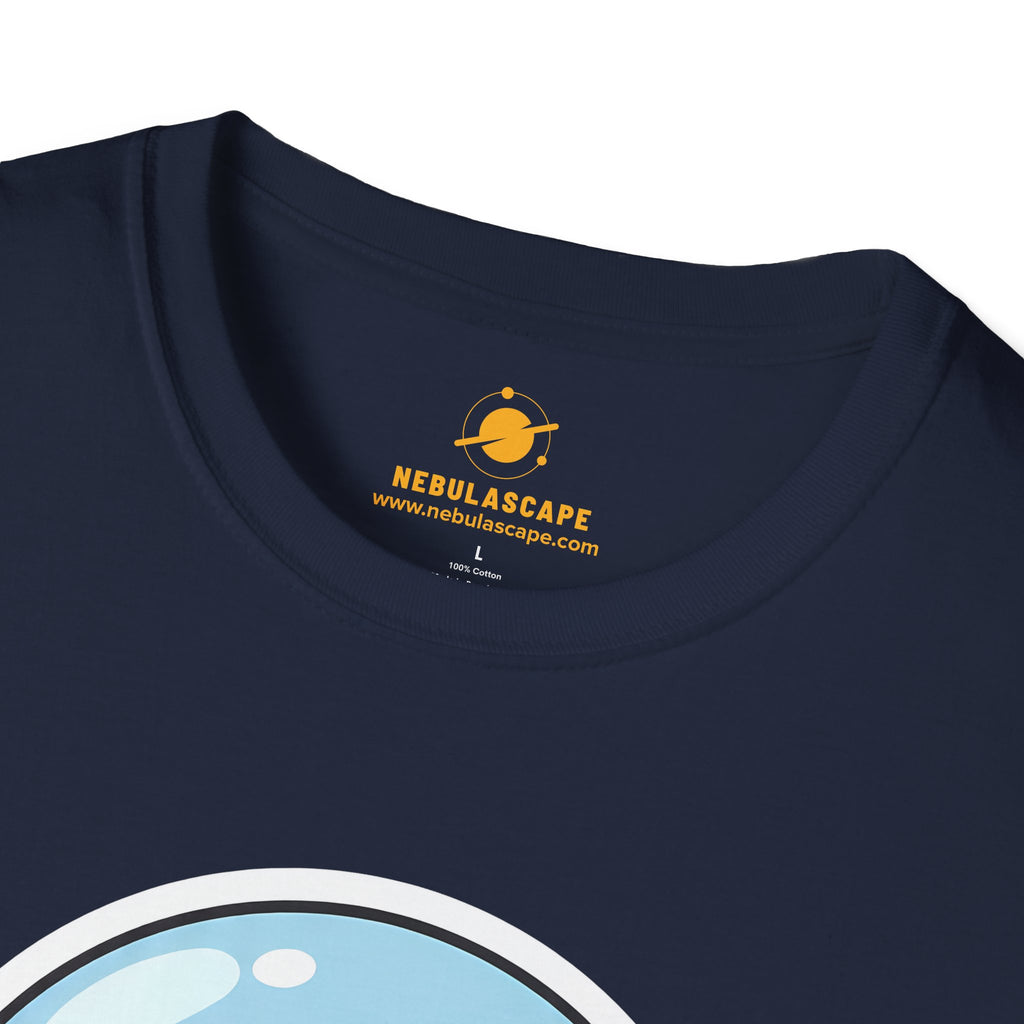 Never Forget Pluto T-Shirt