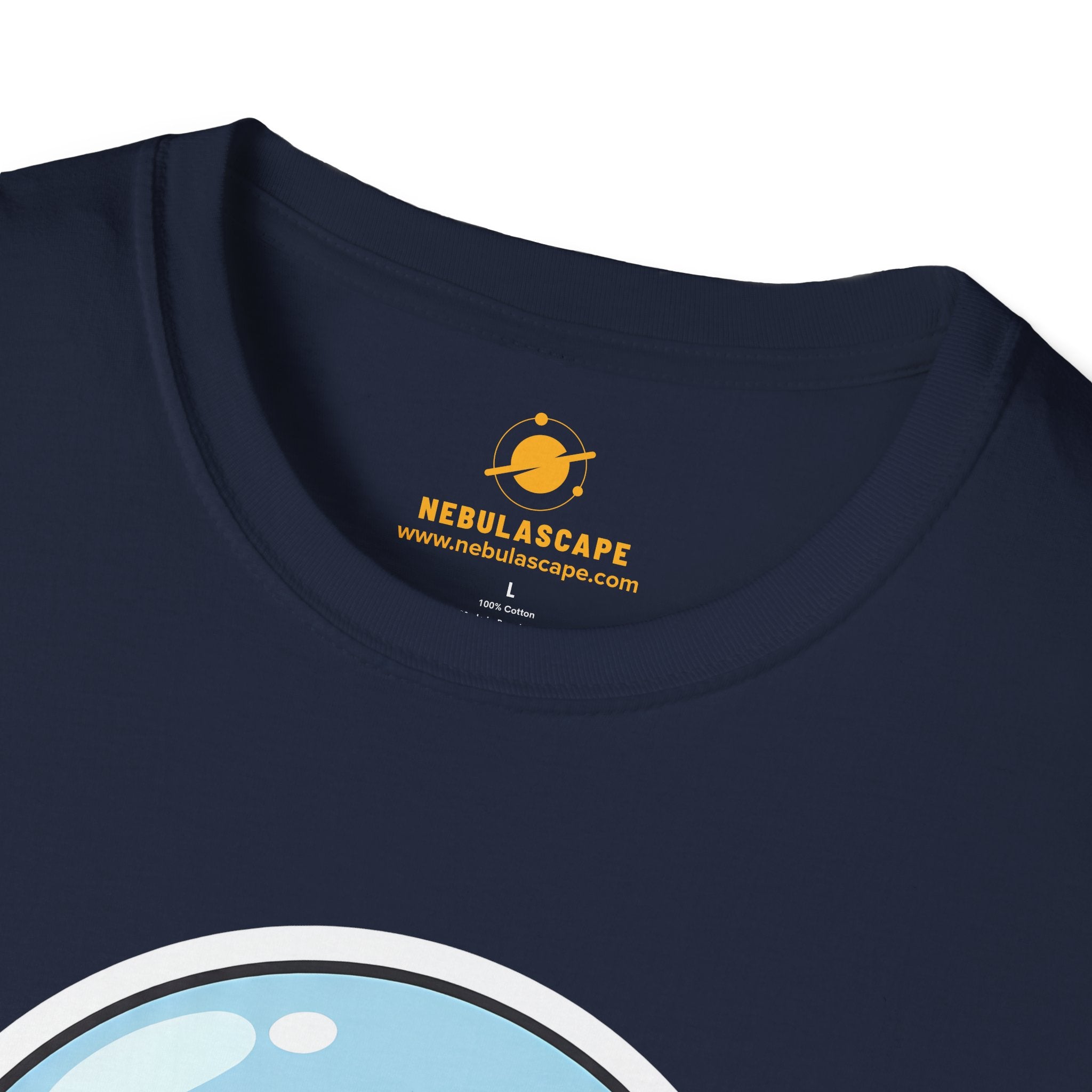 Never Forget Pluto T-Shirt