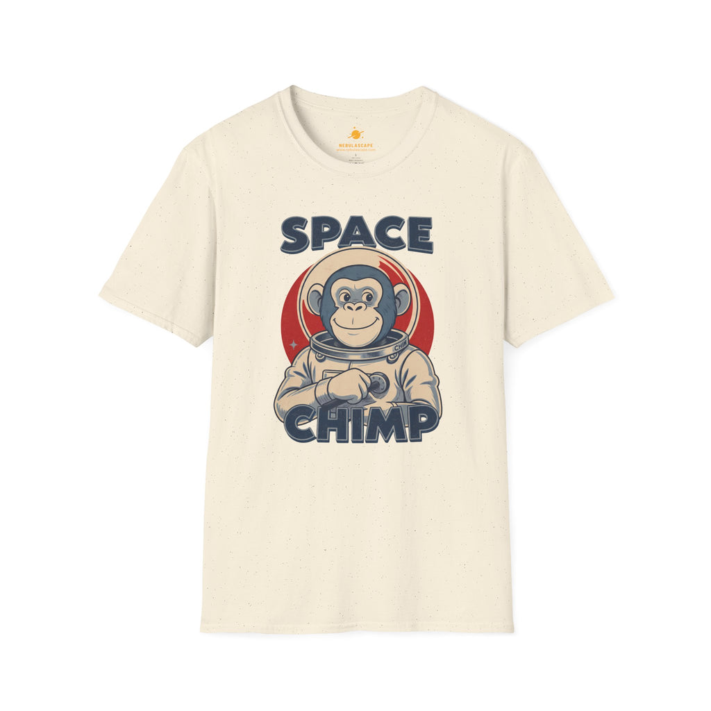 Space Chimp T-Shirt