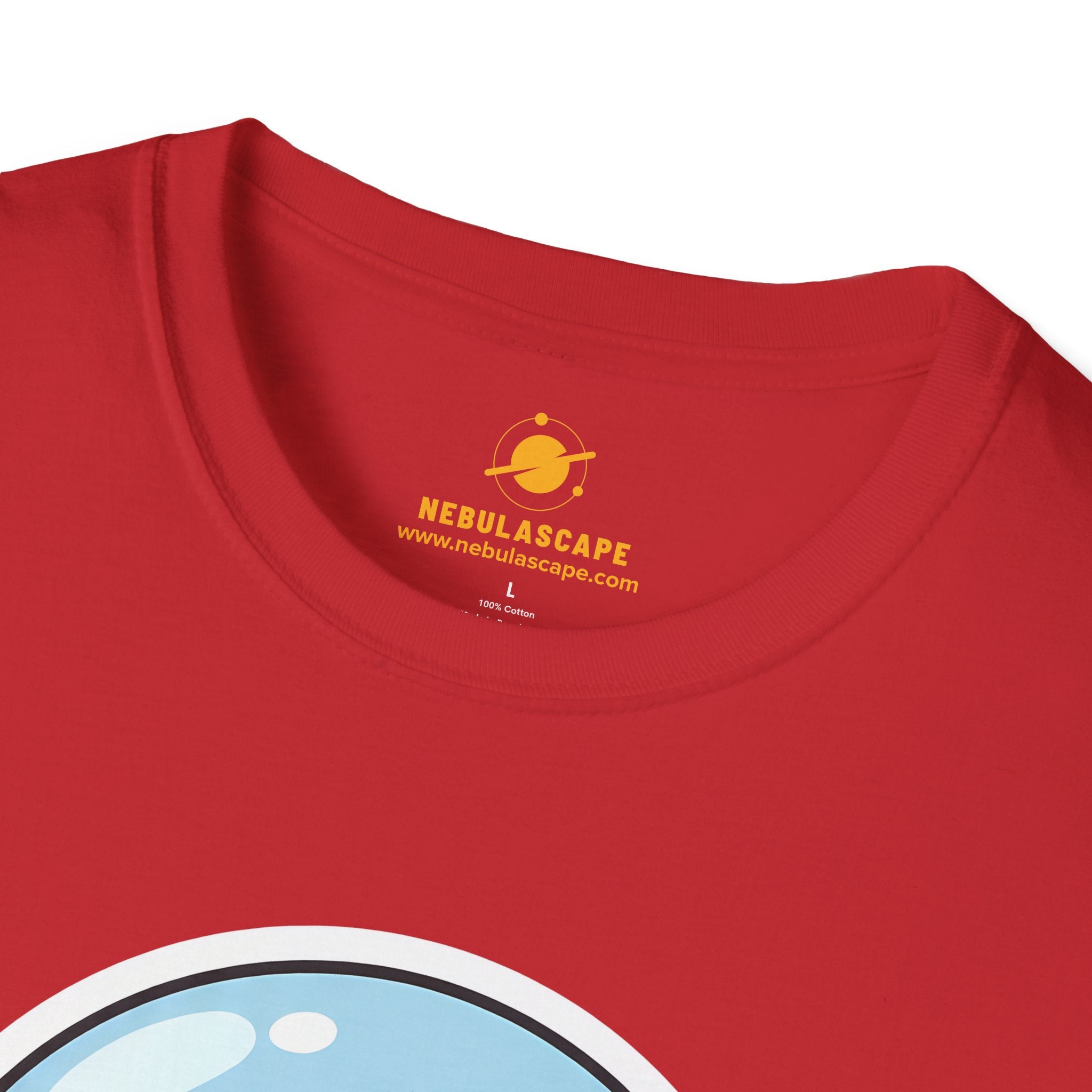 Never Forget Pluto T-Shirt