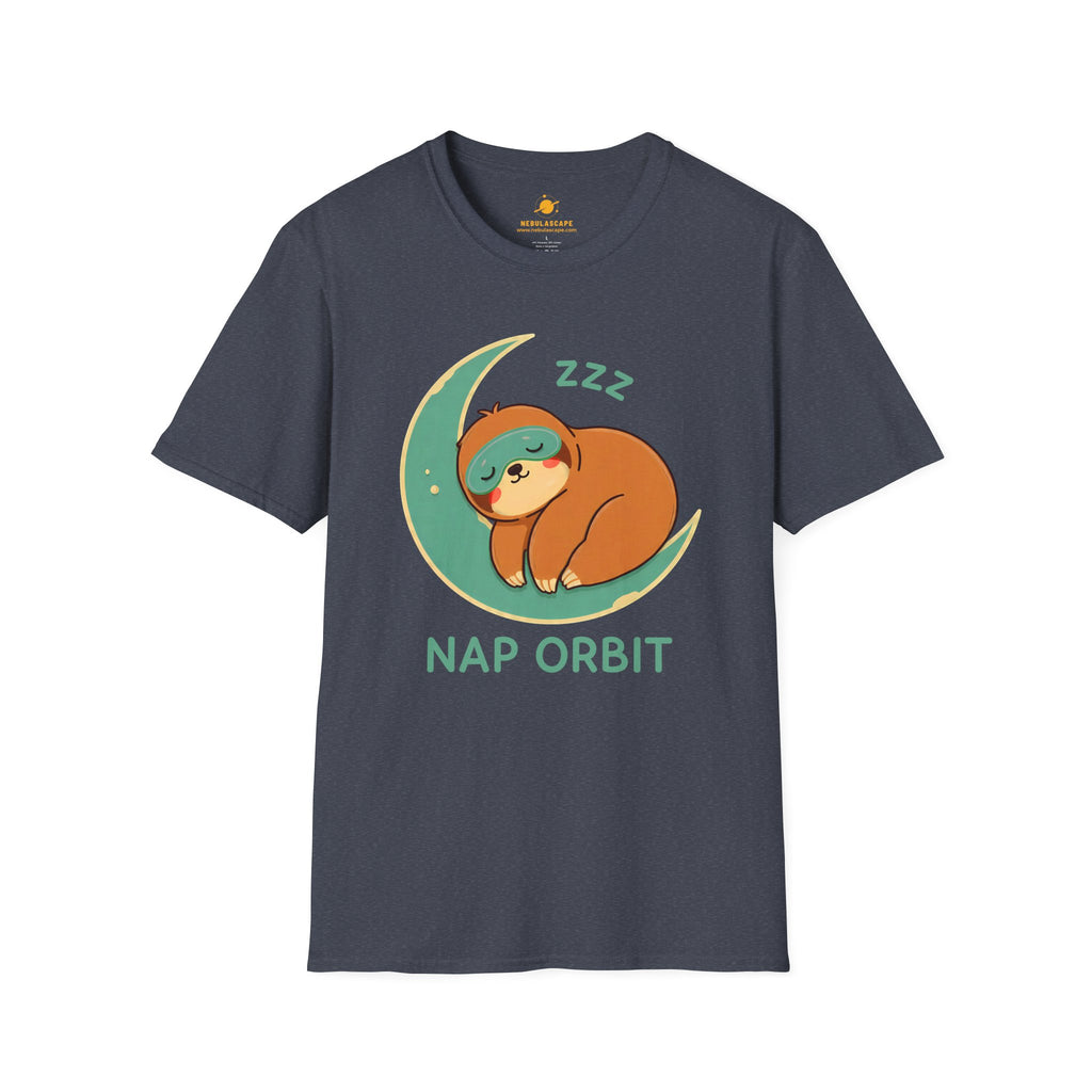 Nap Orbit zzz T-Shirt