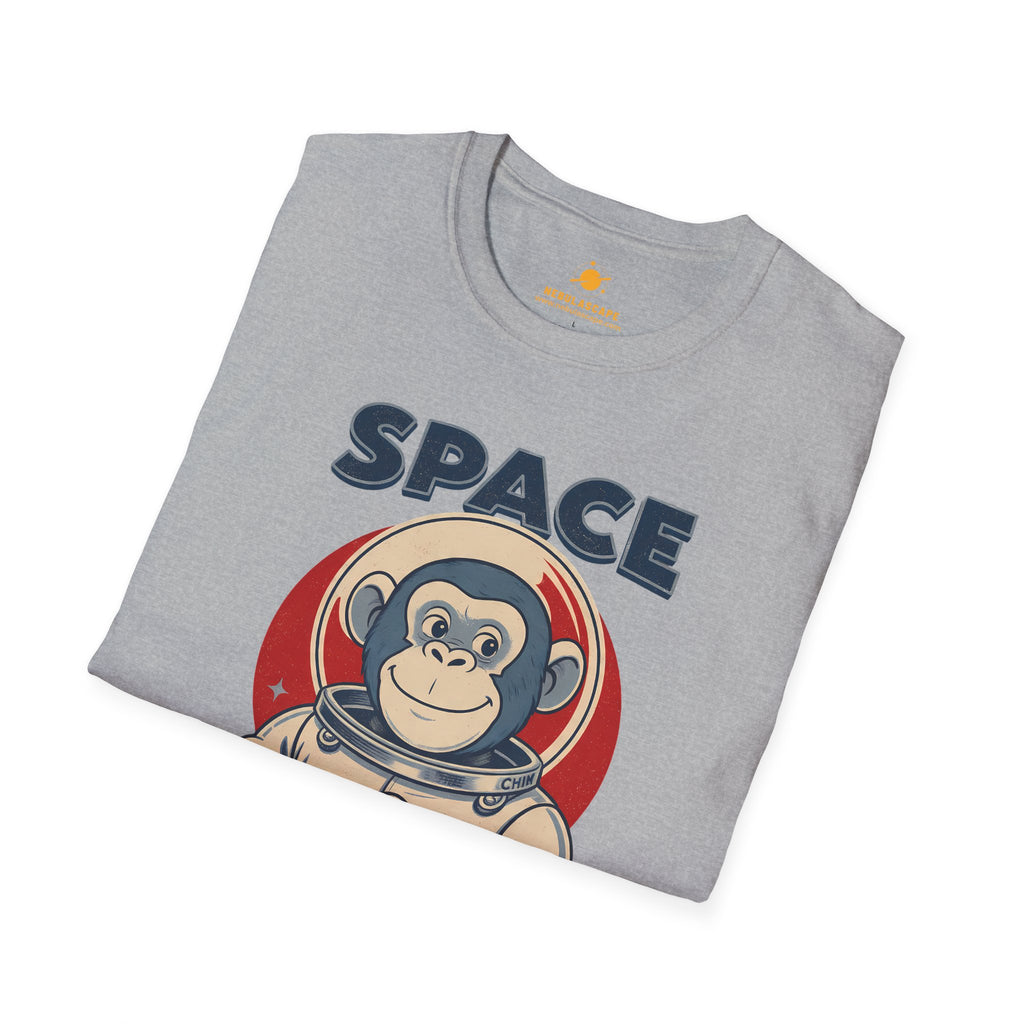 Space Chimp T-Shirt