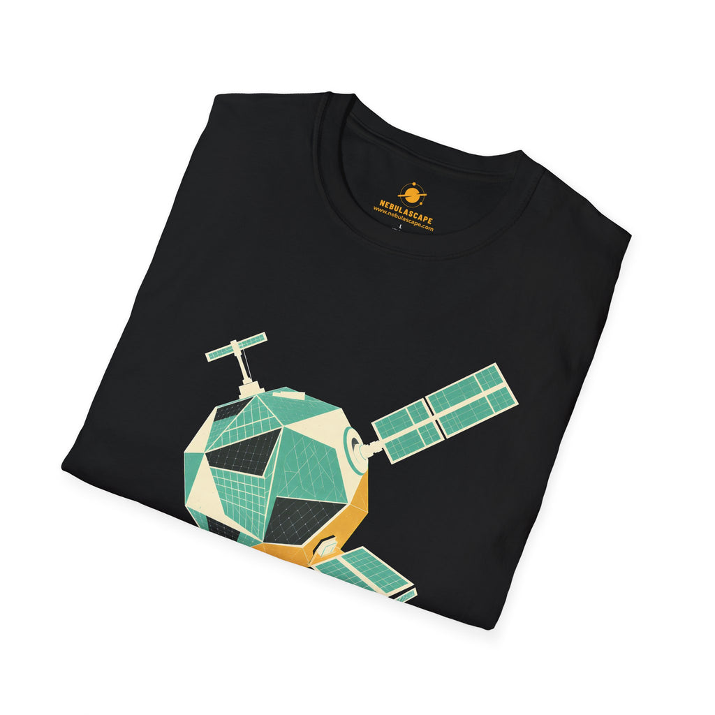 Global Pioneer 1962 T-Shirt