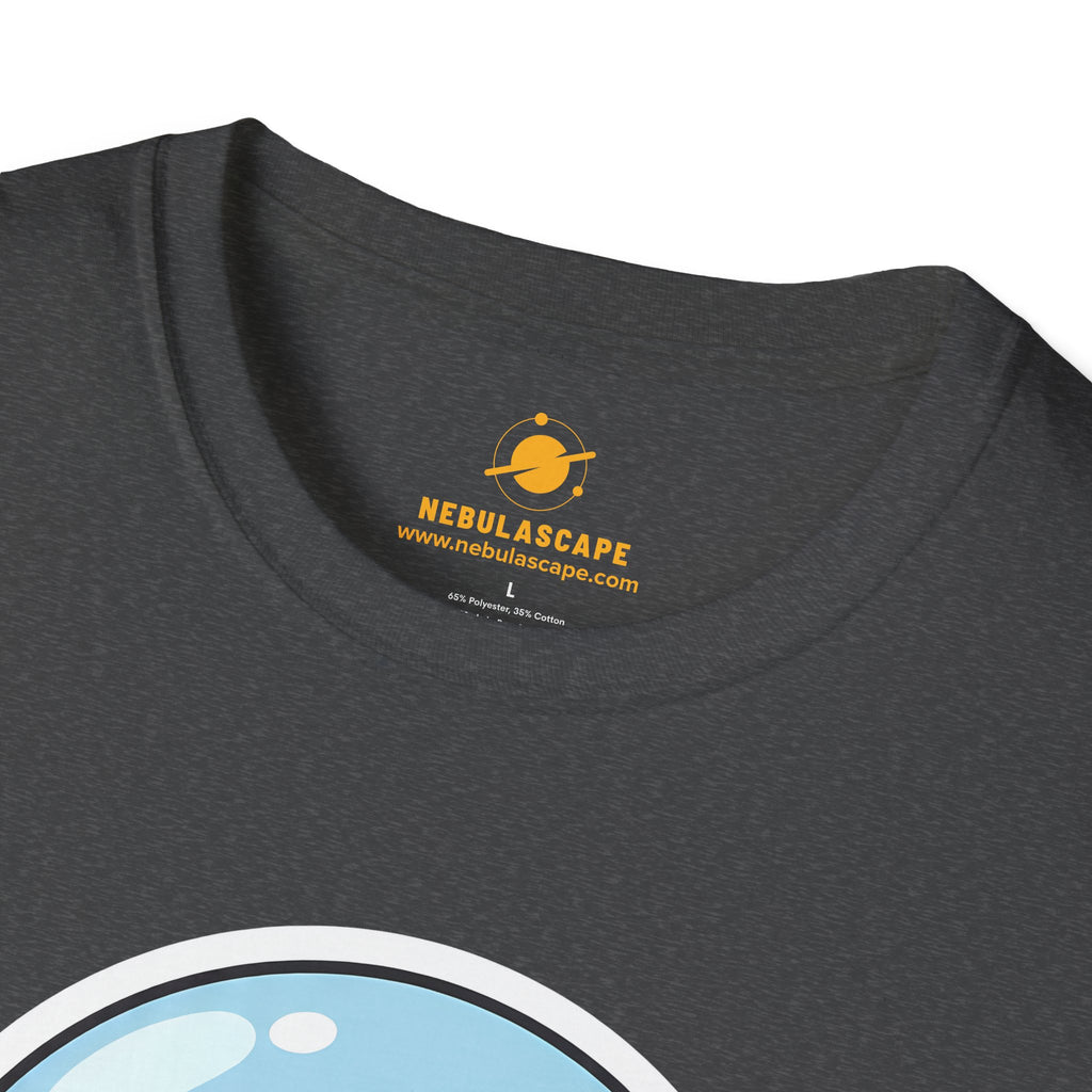 Never Forget Pluto T-Shirt