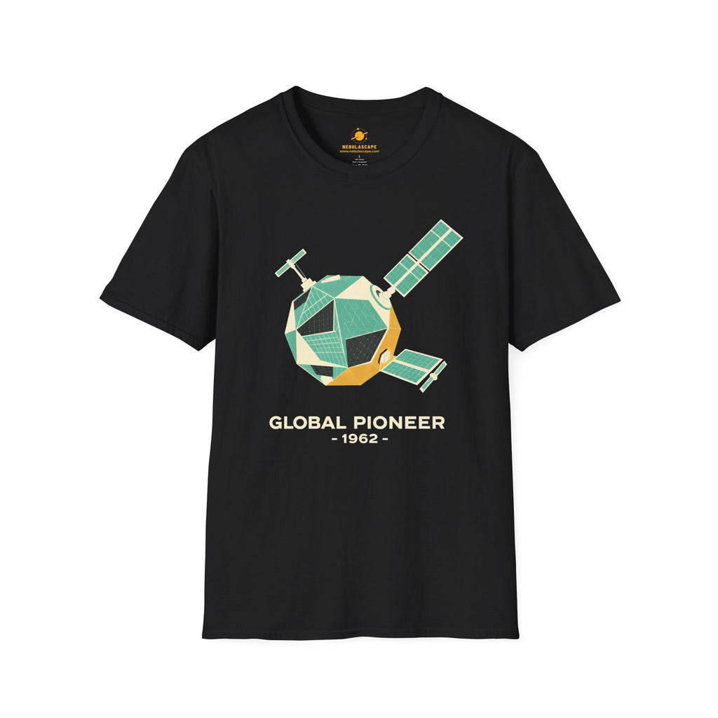 Global Pioneer 1962 T-Shirt