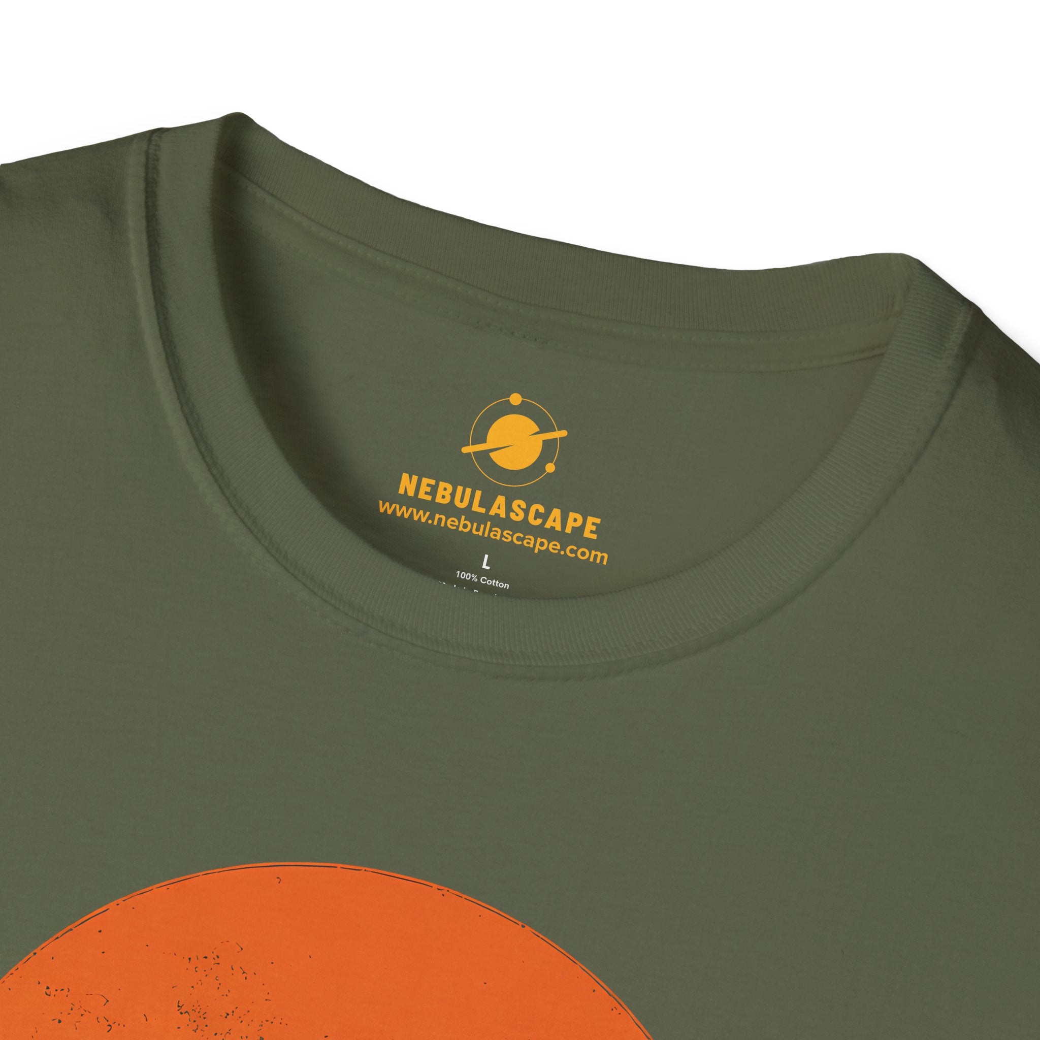 Explorer Astronaut T-Shirt
