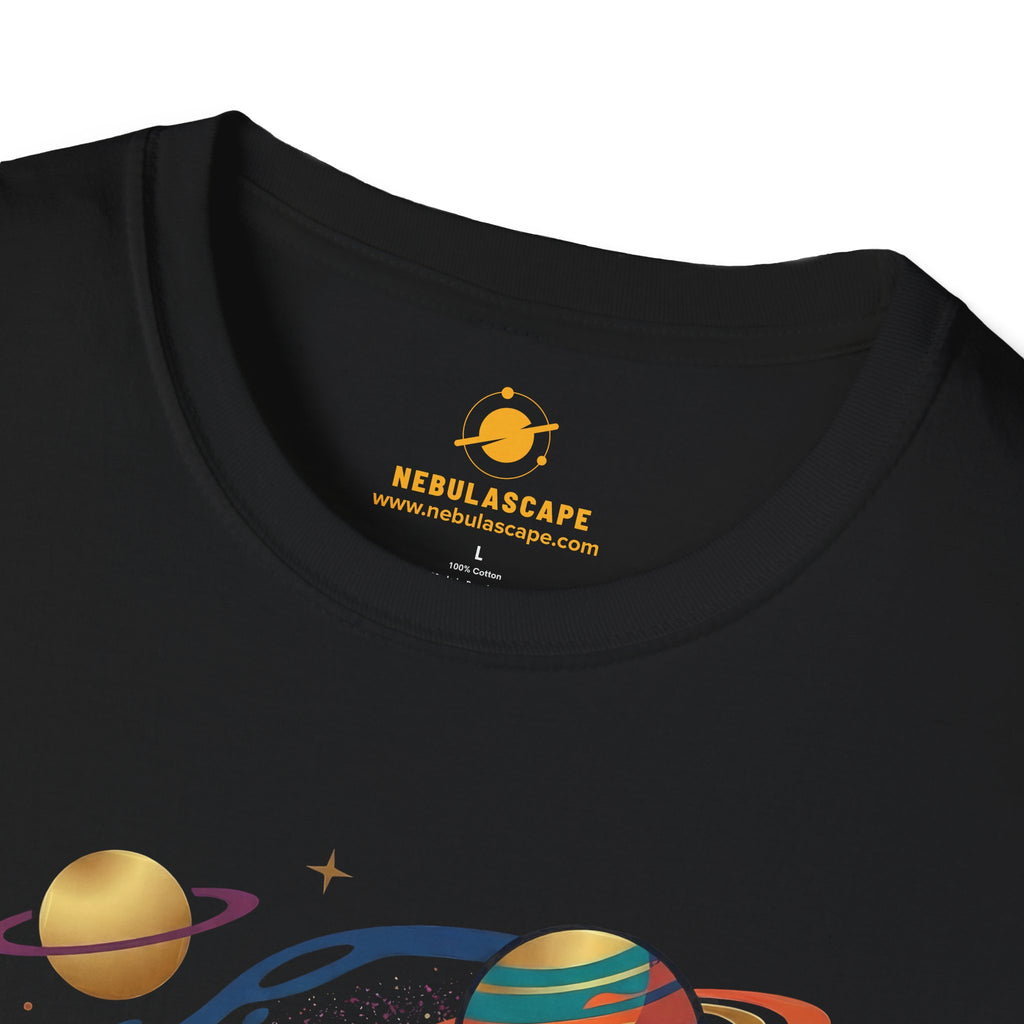 Explore Your Universe T-shirt
