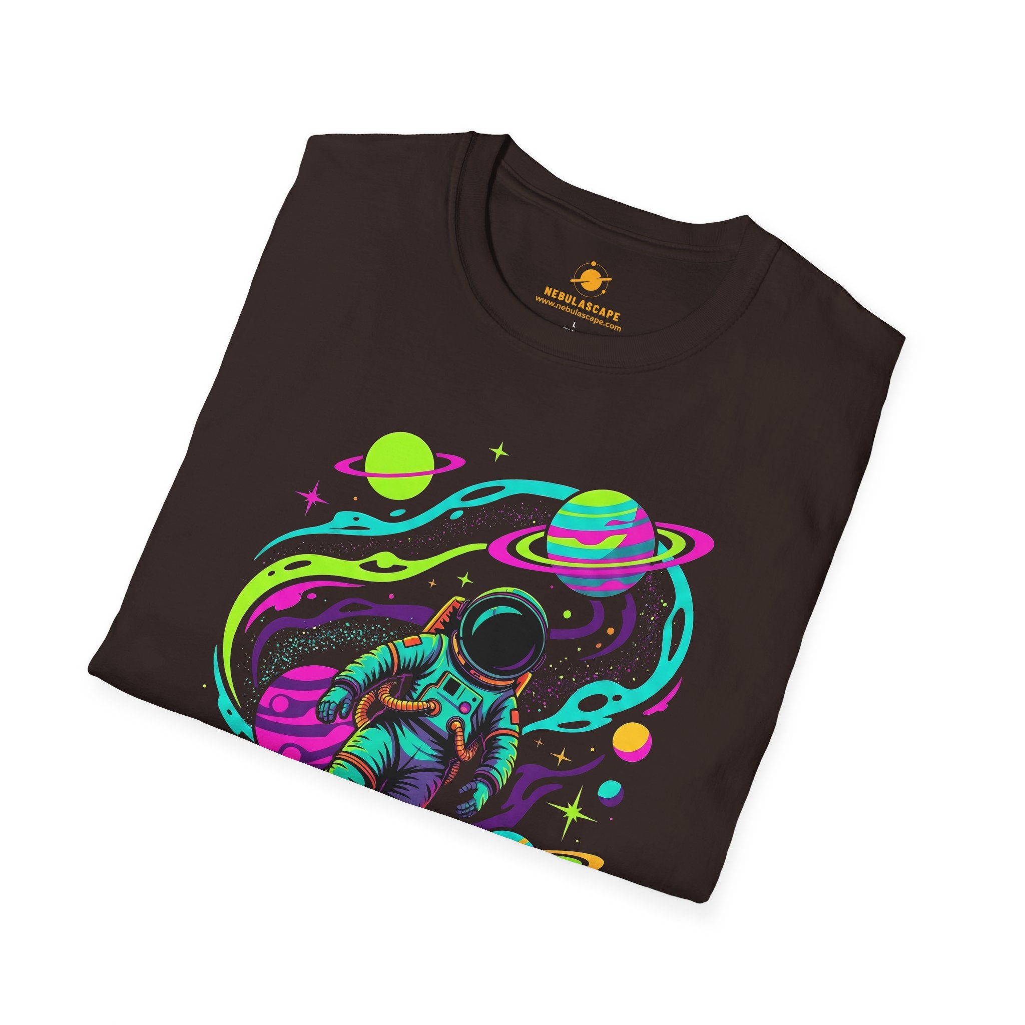 Explore Your Universe T-Shirt