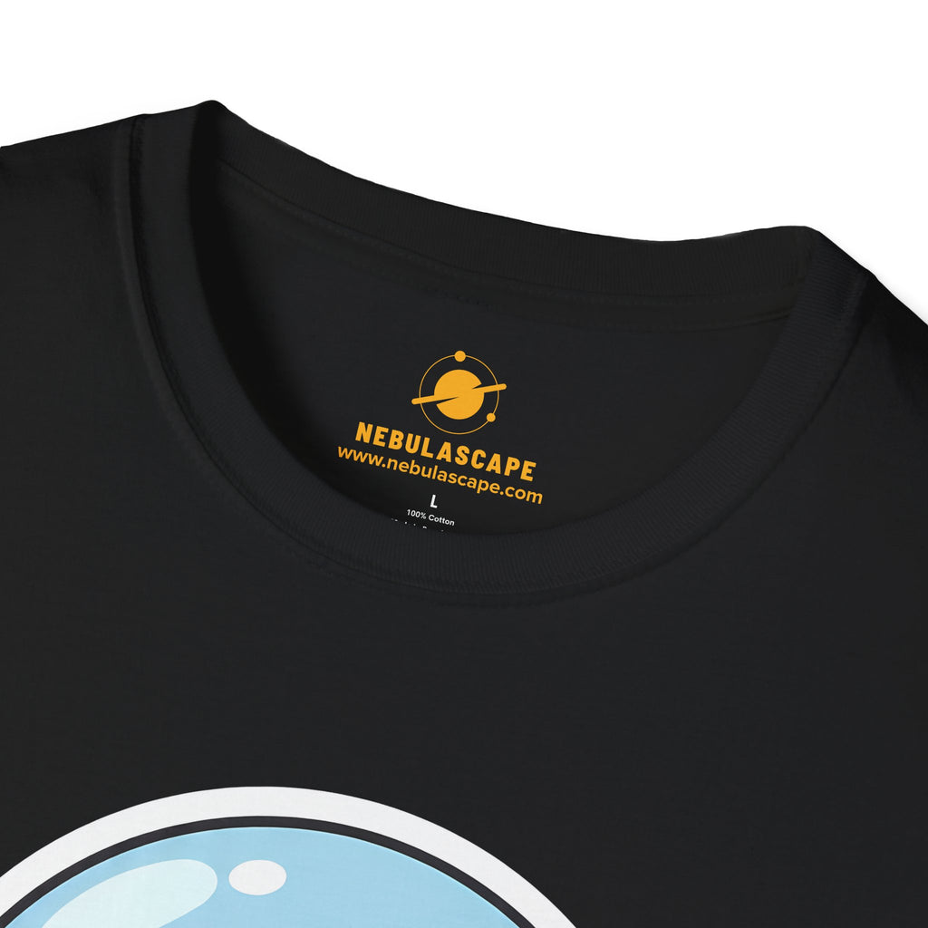 Never Forget Pluto T-Shirt