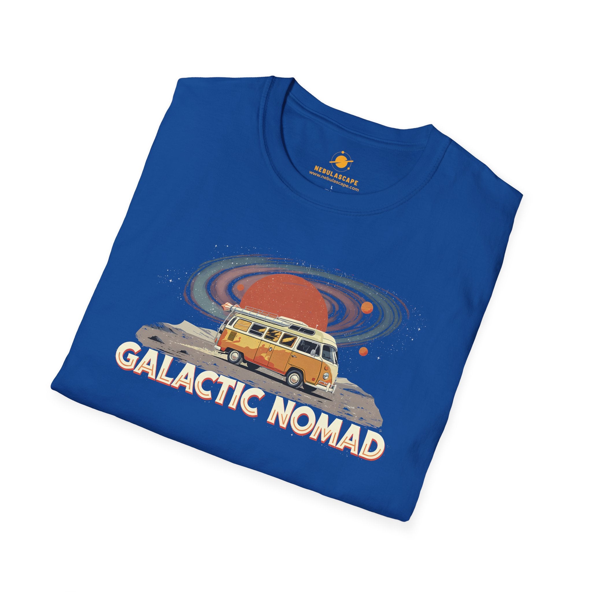 Galactic Nomad T-Shirt