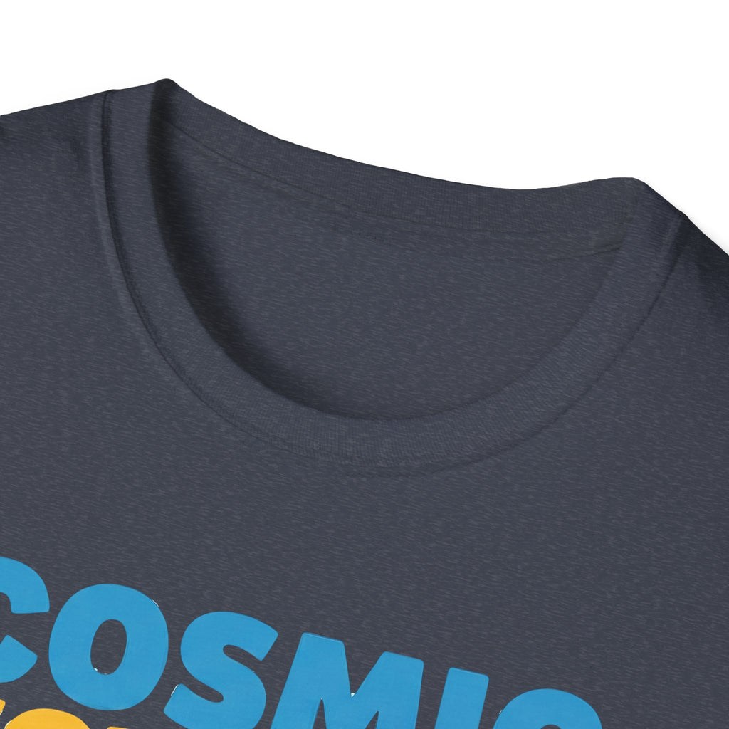 Cosmic Voyager T-Shirt
