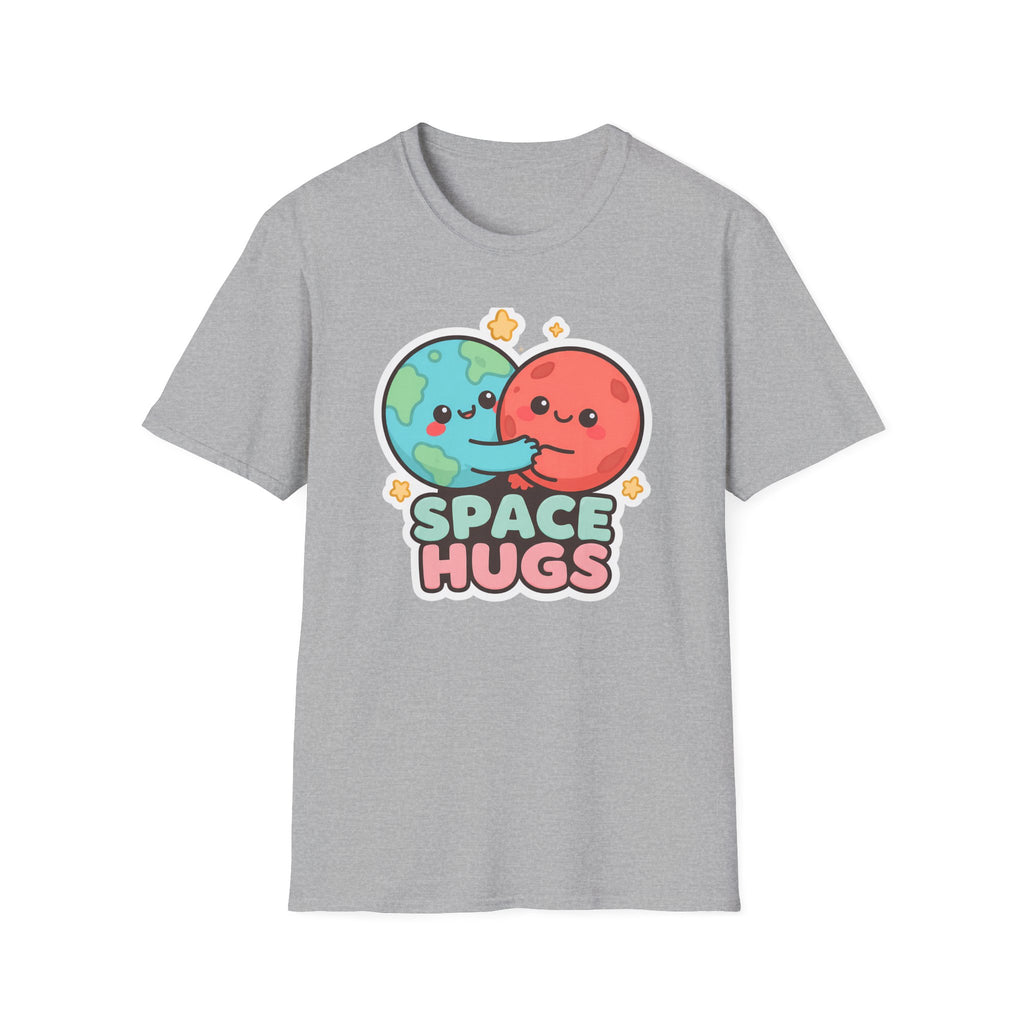 Space Hugs T-Shirt