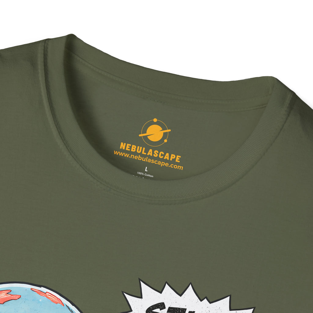 Pluto - Still A Star To Some T-Shirt