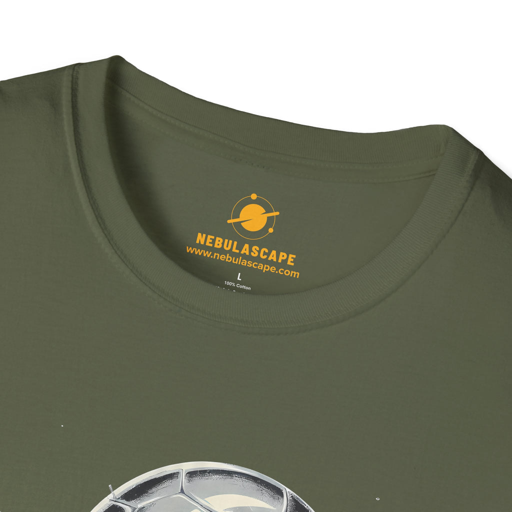 Slow and Steady Turtle T-Shirt