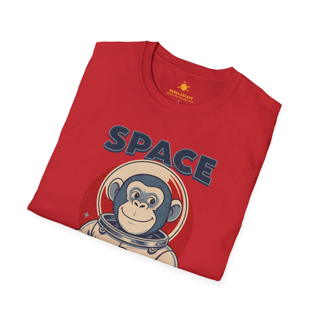 Space Chimp T-Shirt