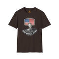 One Small Step NASA Moon Landing T-Shirt