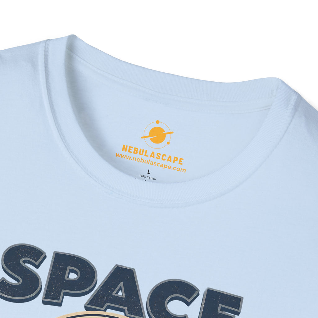 Space Chimp T-Shirt