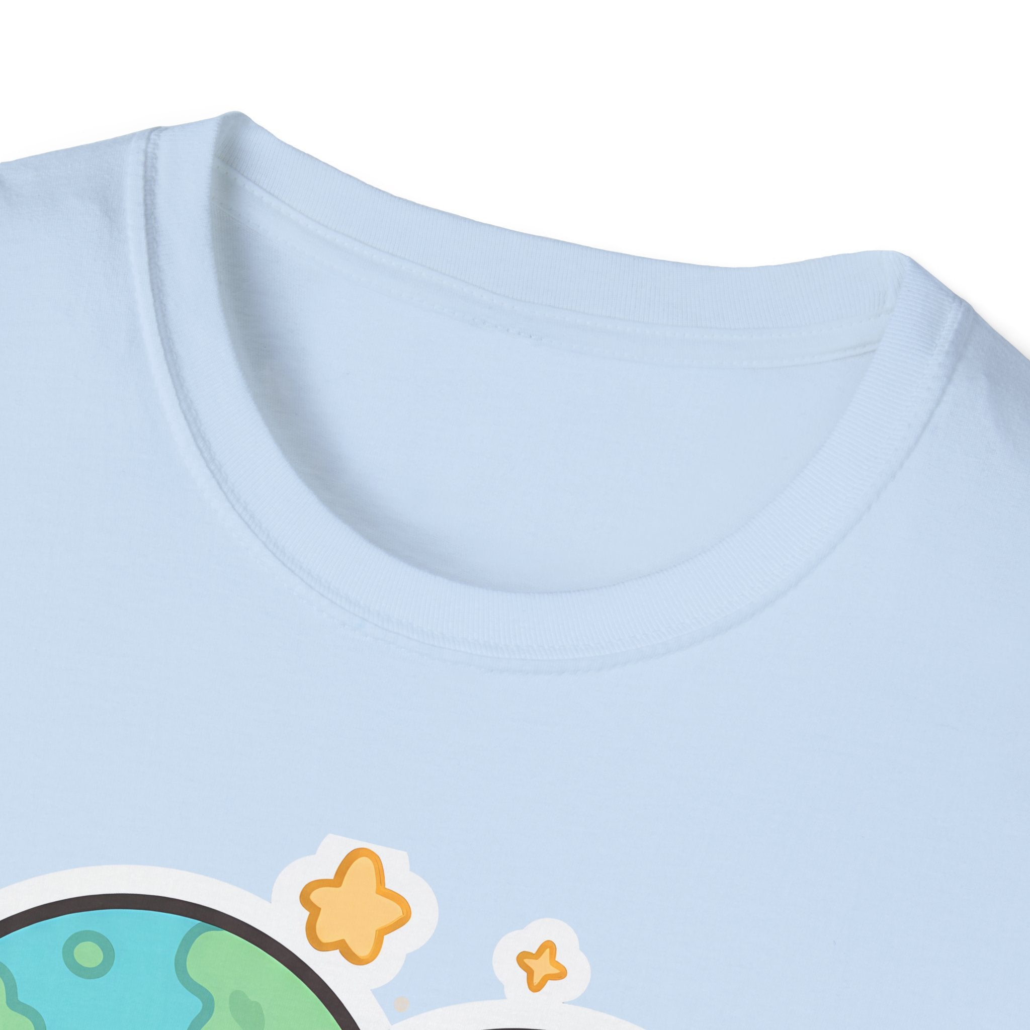 Space Hugs T-Shirt