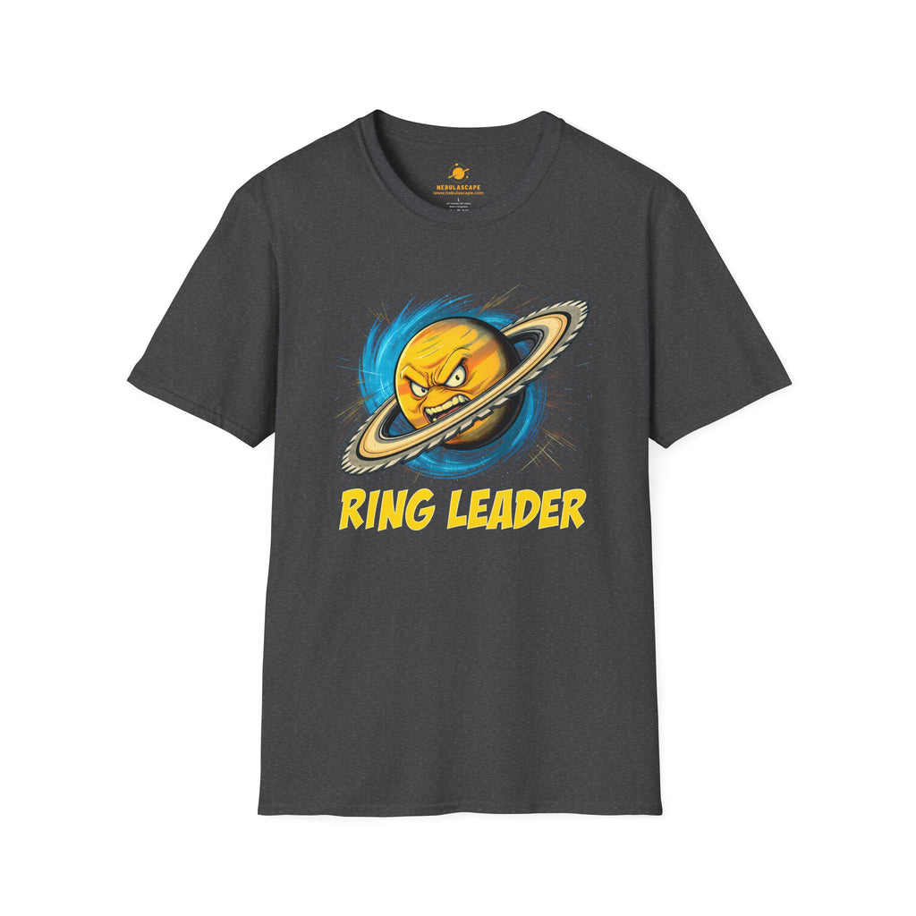 Ring Leader Saturn T-Shirt