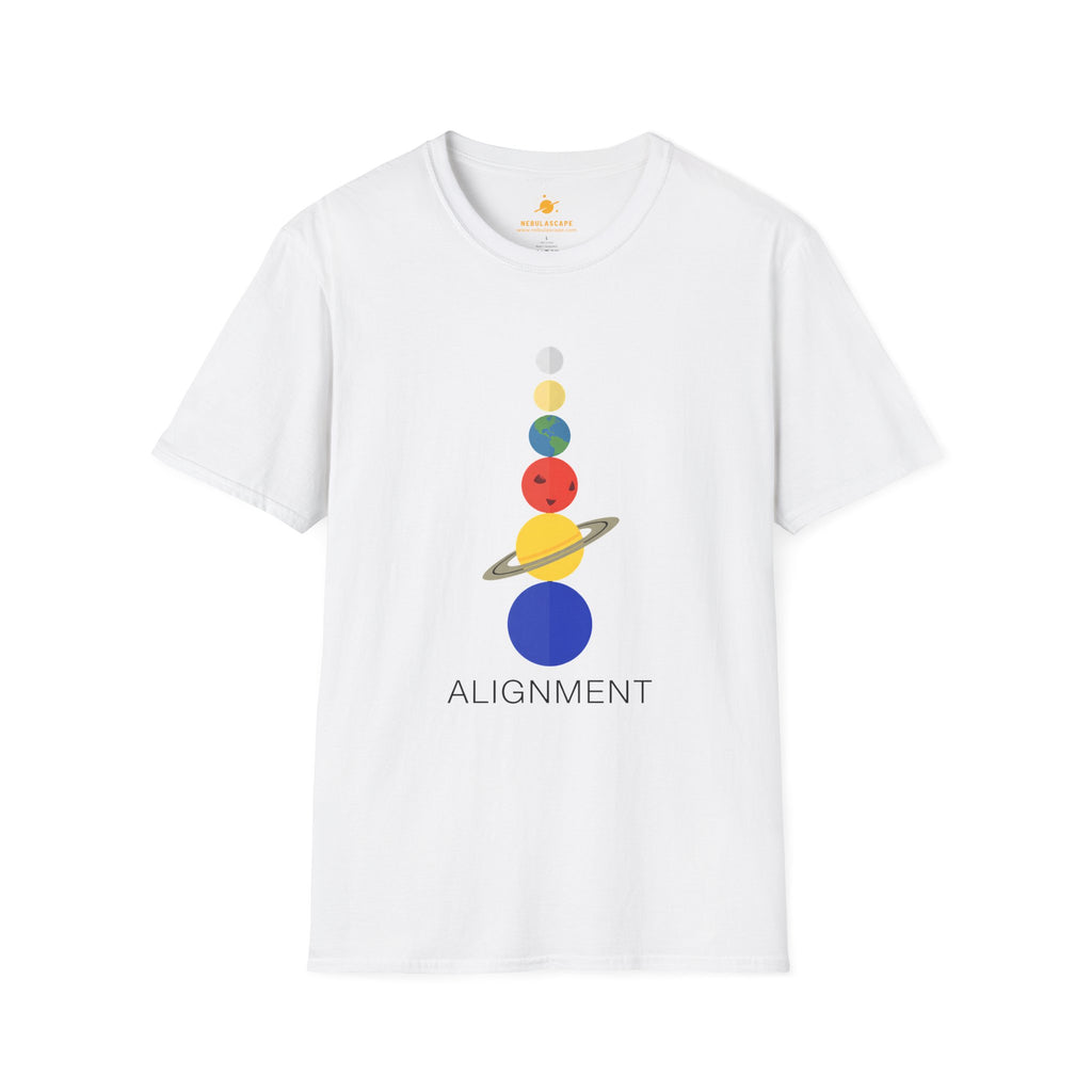 Planets Alignment T-Shirt