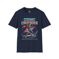 Cosmic Crusader T‑Shirt