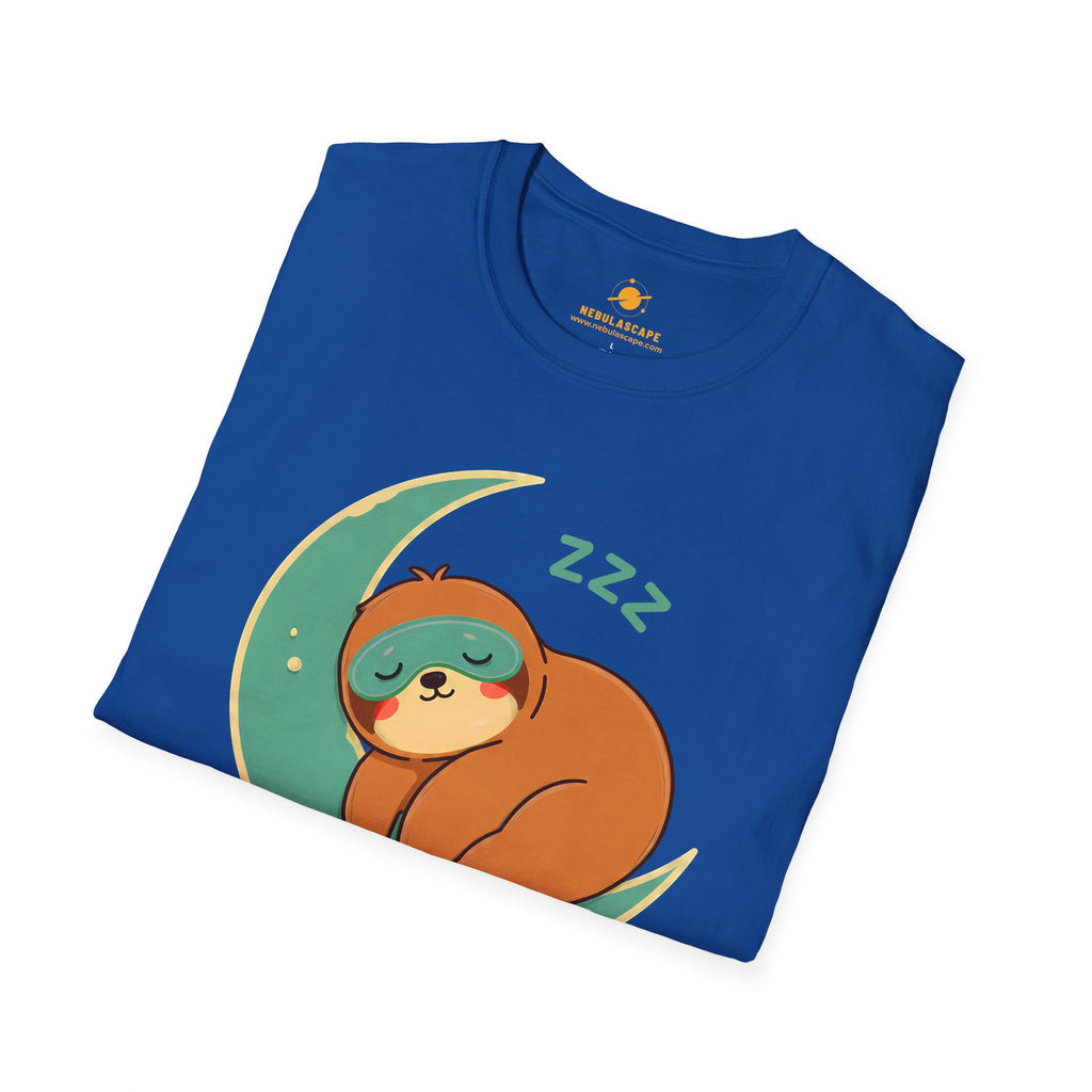Nap Orbit zzz T-Shirt