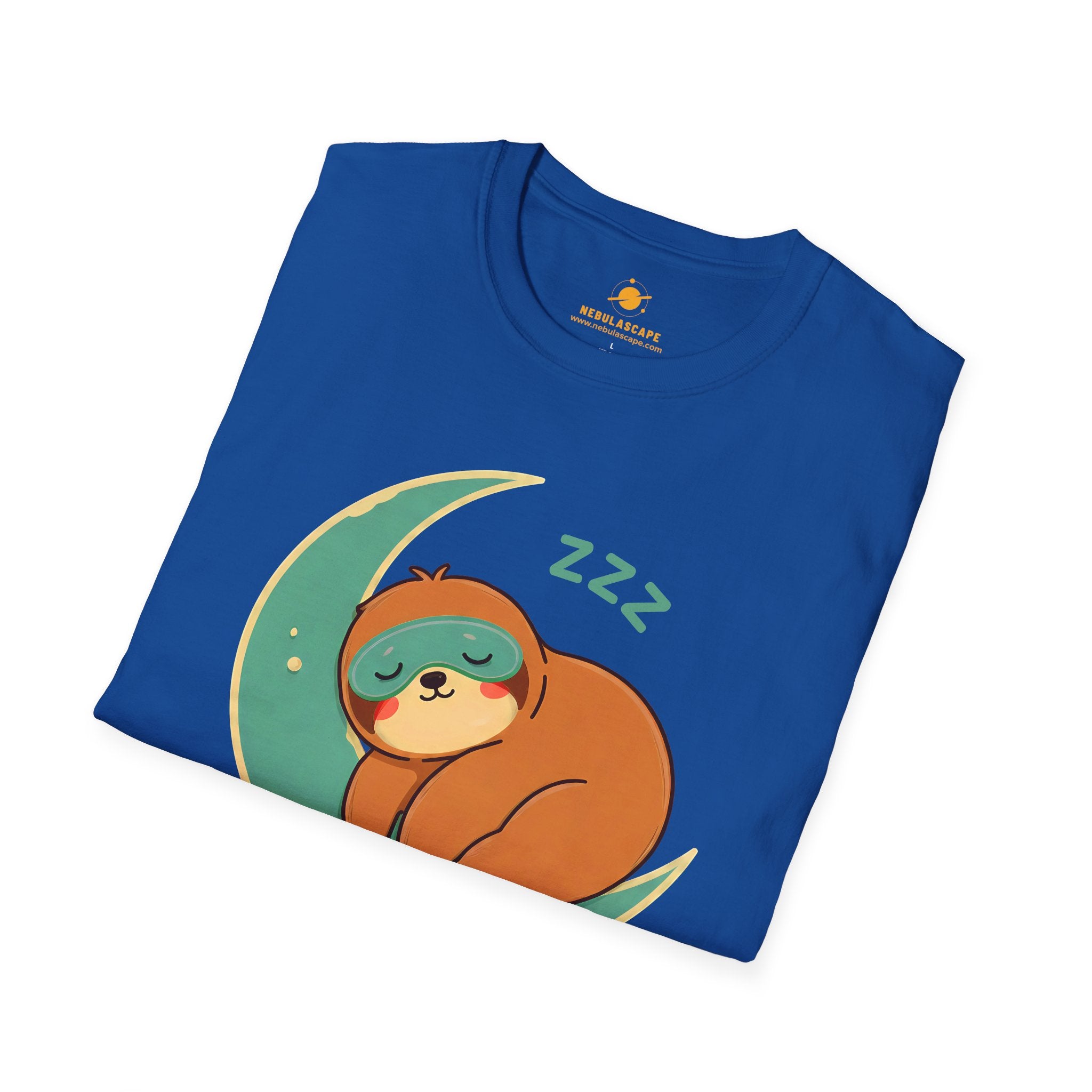 Nap Orbit zzz T-Shirt