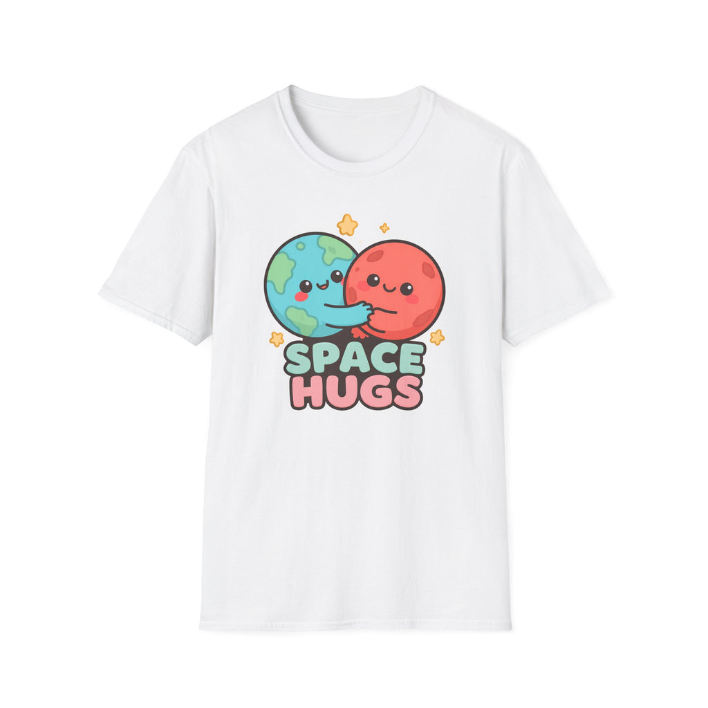 Space Hugs T-Shirt