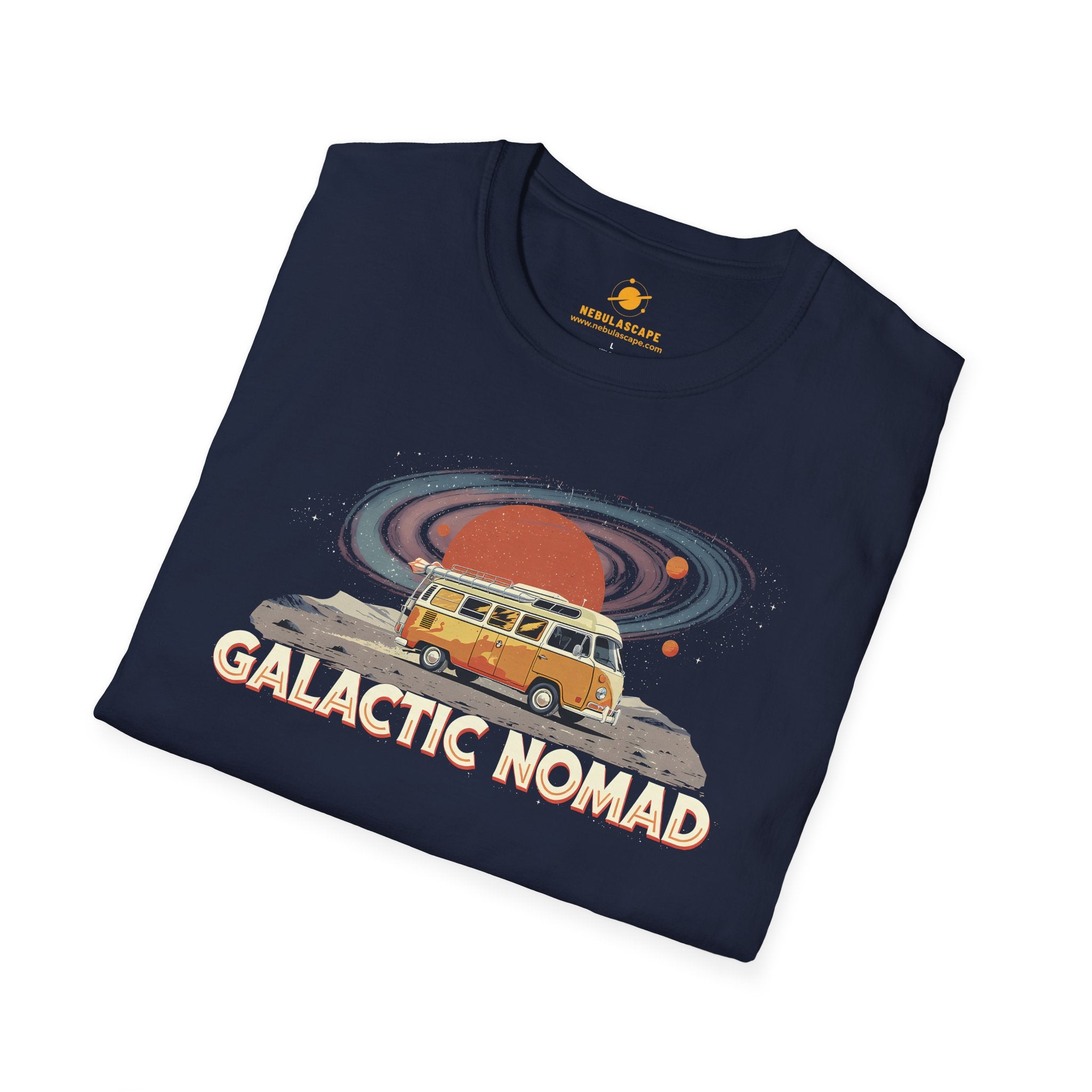 Galactic Nomad T-Shirt