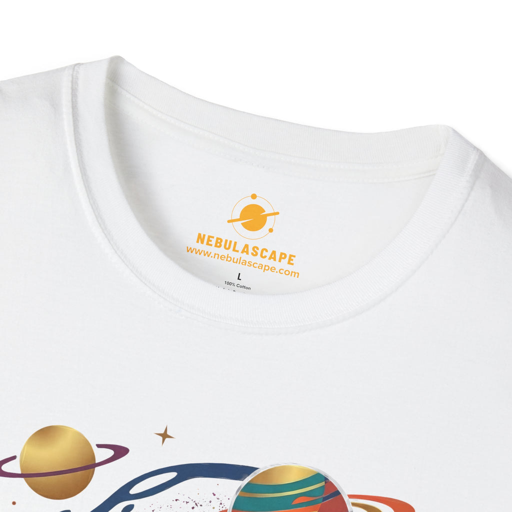 Explore Your Universe T-shirt