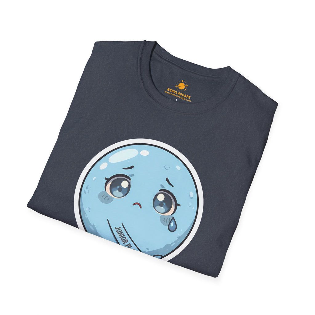 Never Forget Pluto T-Shirt