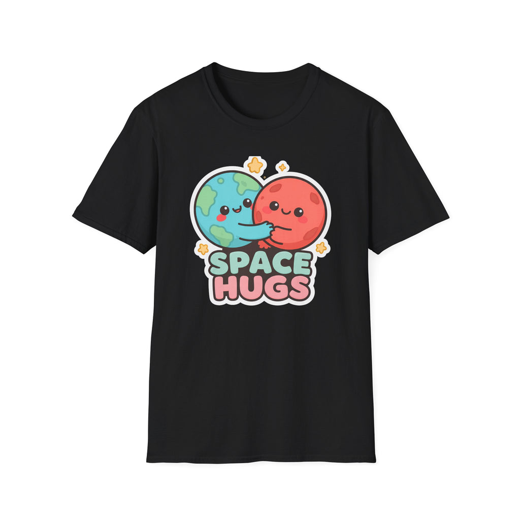 Space Hugs T-Shirt