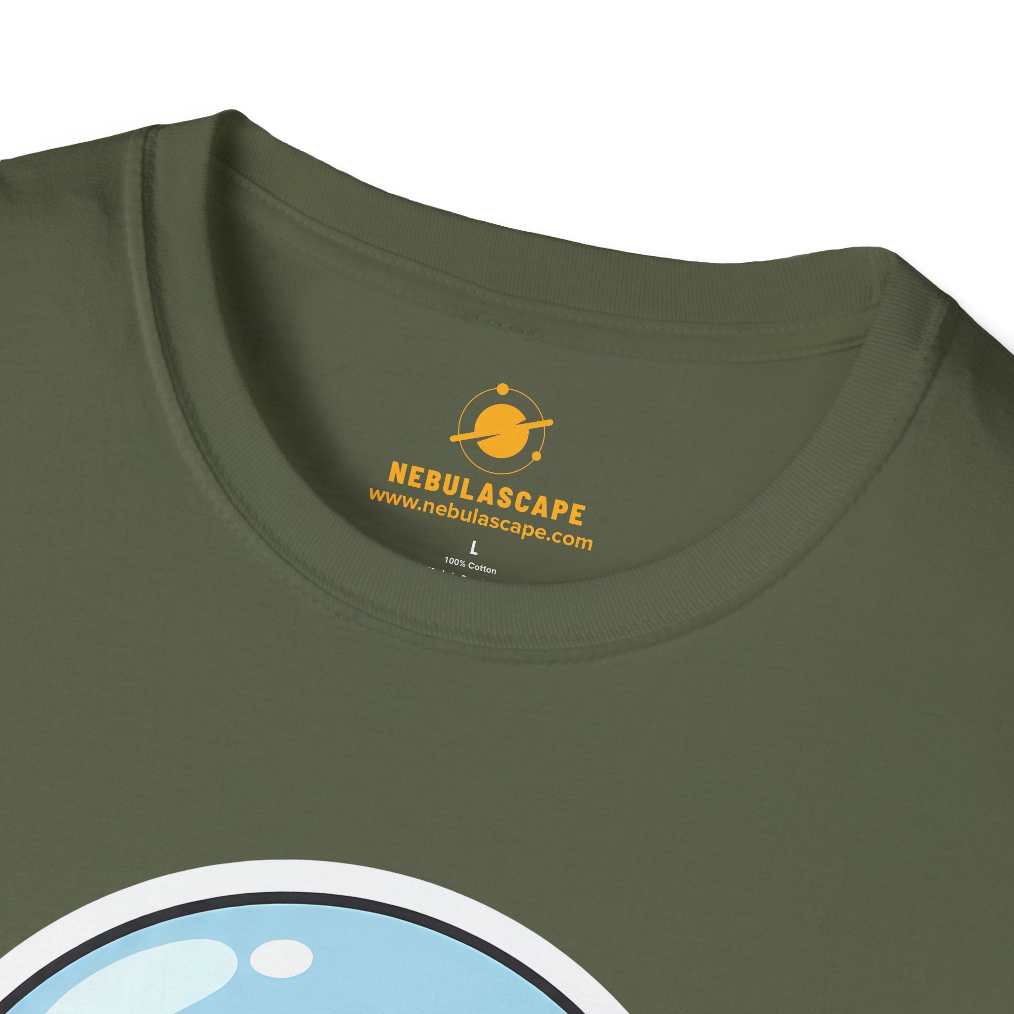 Never Forget Pluto T-Shirt