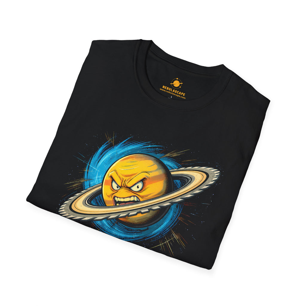Ring Leader Saturn T-Shirt