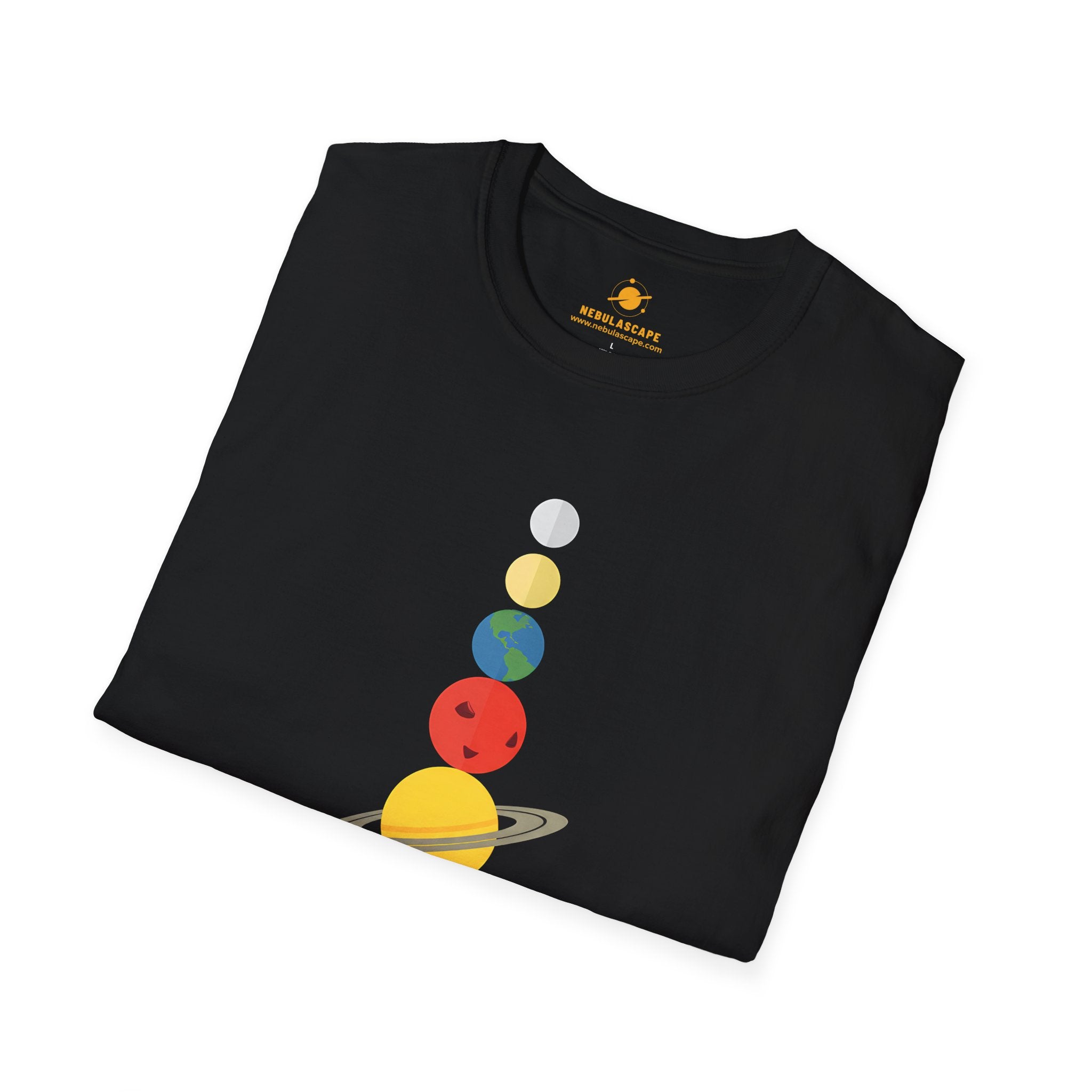 Planets Alignment T-Shirt