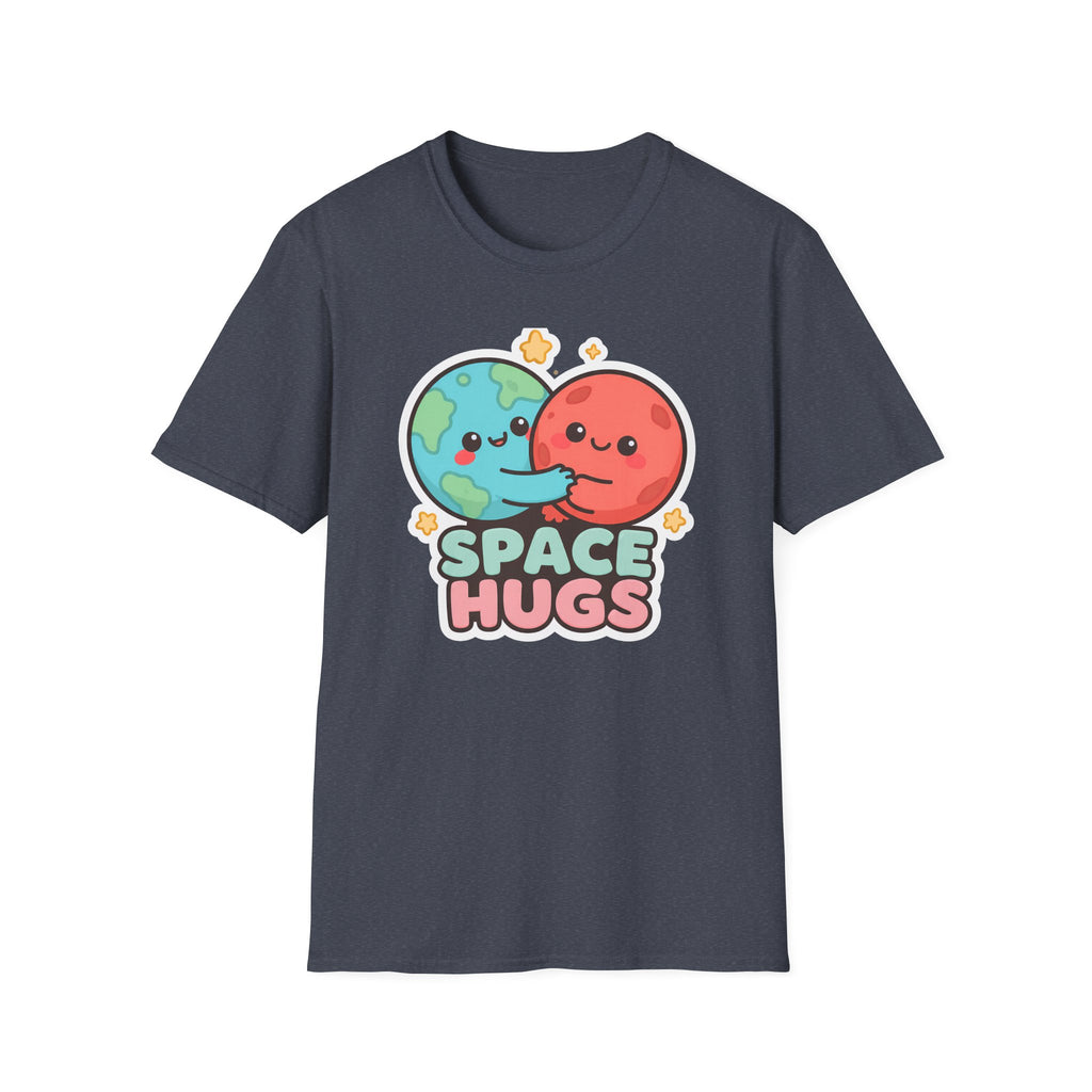 Space Hugs T-Shirt