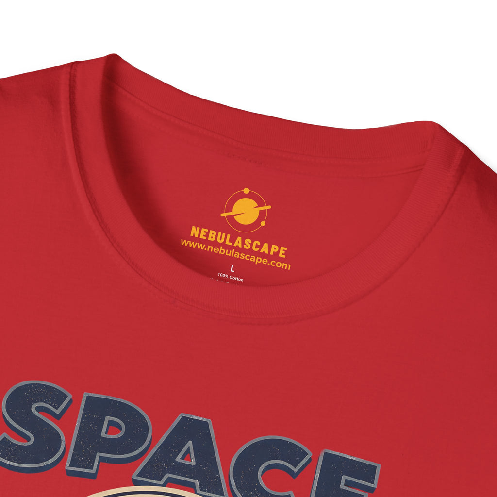 Space Chimp T-Shirt