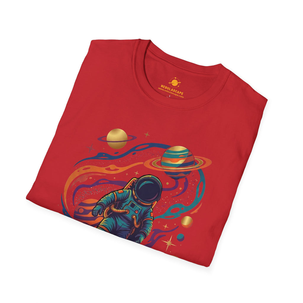 Explore Your Universe T-shirt