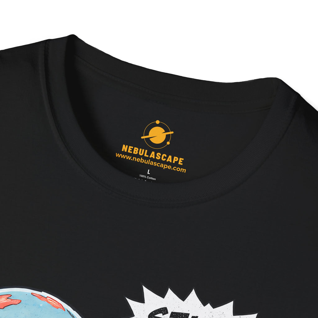 Pluto - Still A Star To Some T-Shirt