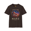 Mars Landscape T-Shirt