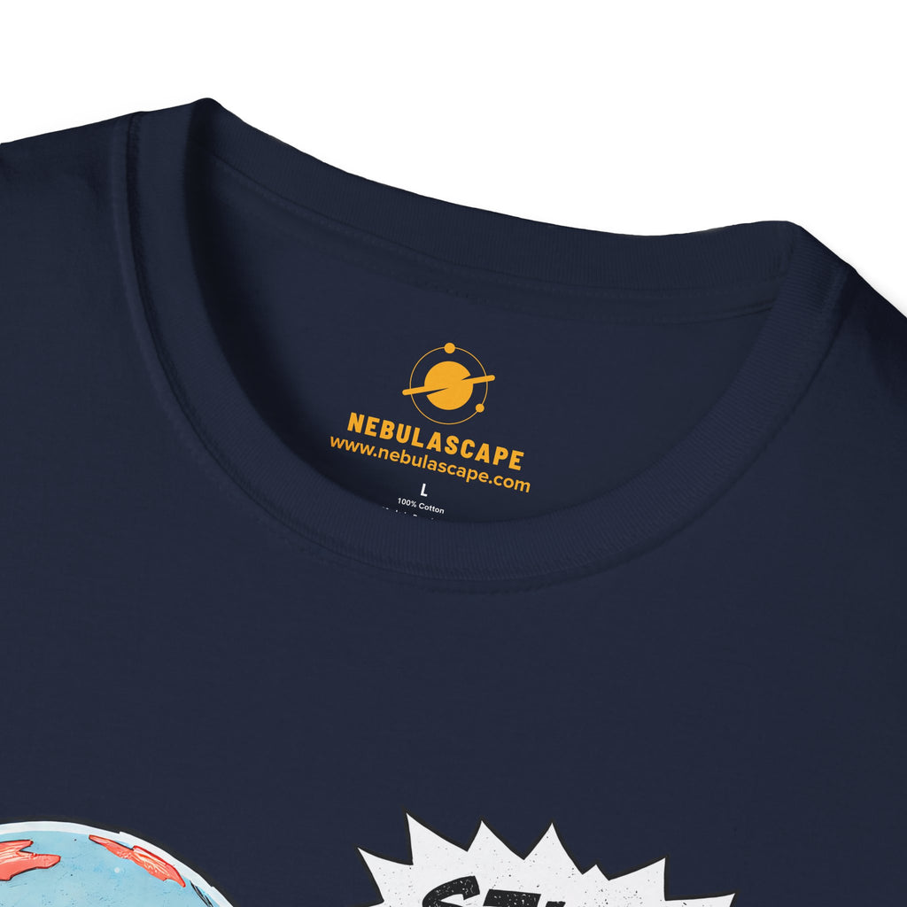 Pluto - Still A Star To Some T-Shirt