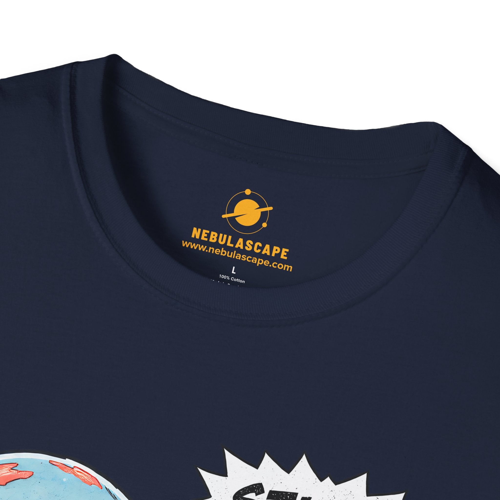 Pluto - Still A Star To Some T-Shirt