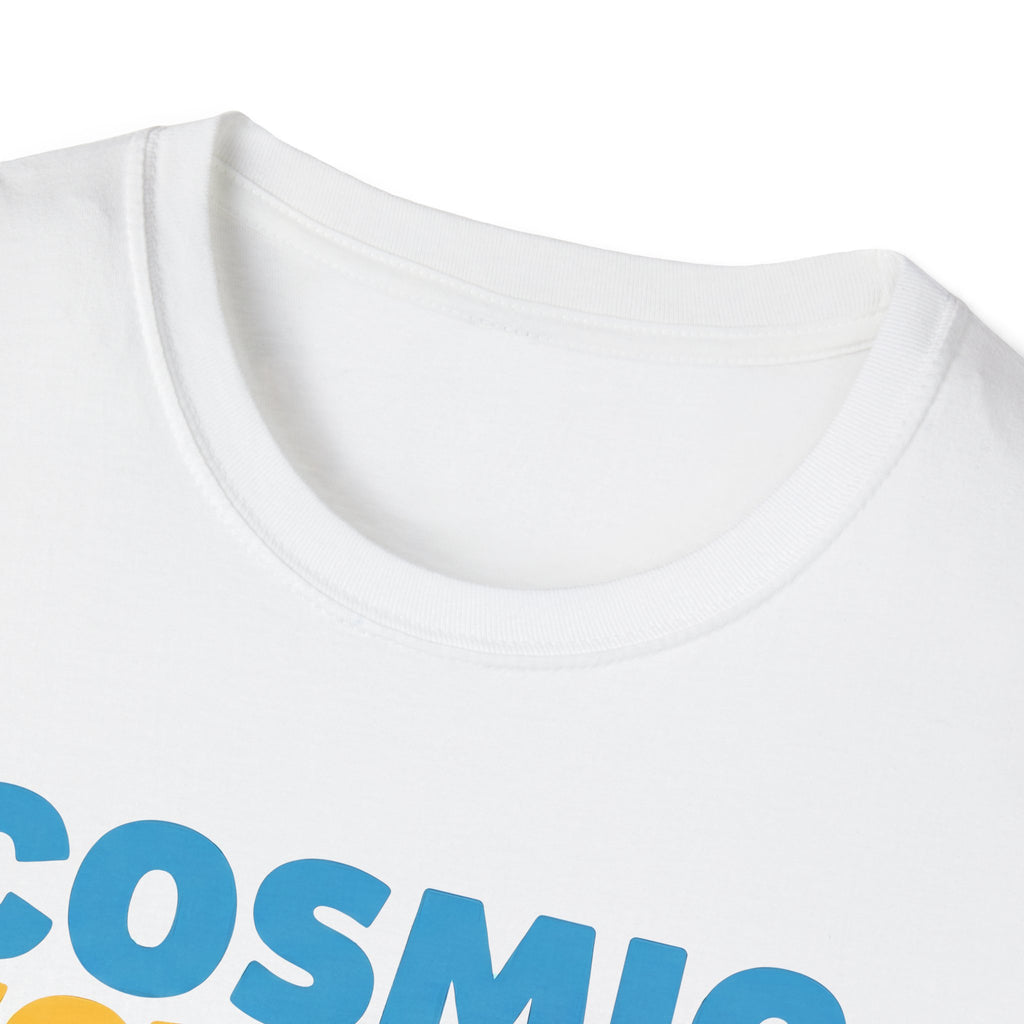 Cosmic Voyager T-Shirt