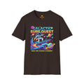 Galactic Surf Quest T-Shirt