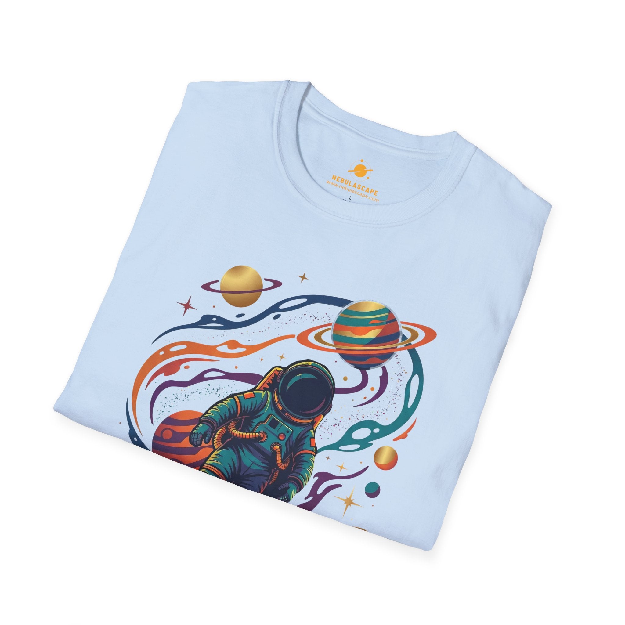 Explore Your Universe T-shirt